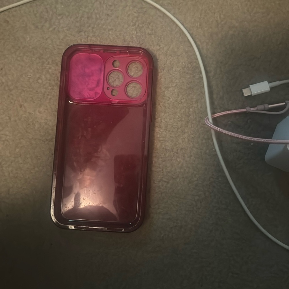 iPhone case 14 pro max